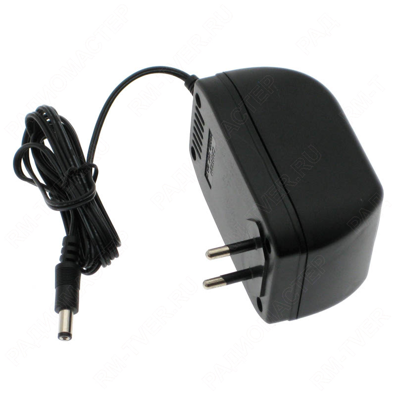 картинка БП 13,5V, 1,2А, нестабилизированный, MM-326A от магазина "РадиоМастер"