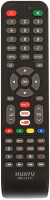 Фотография Пульт ДУ универсальный HUAYU RM-L1211 для TV LCD
