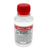 Фотография Лак акриловый электроизоляционный Plastik-71 (АК-113), 100мл.