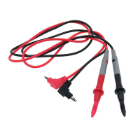 Фотография Щупы к измерительному прибору TL15 силикон 0,9 м.