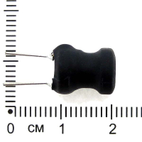 Фотография CH0810  220 мкГн, 0,65A, 0,43Ом