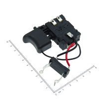 Фотография Кнопка для шуруповёрта KL01 5E4 16A 24V DC