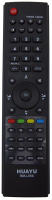 Фотография Пульт ДУ универсальный Hitachi HUAYU RM-L956 в корпусе CLE-996