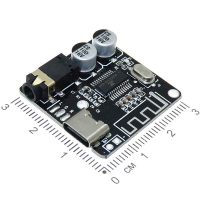 Фотография Модуль Bluetooth приёмника BT5.0 Audio Type-C