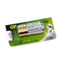 Фотография Элемент питания 12V A23 GP 