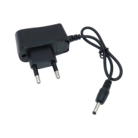 Фотография Зар. устр. для фонарей JY-2265, 4,2V, 0,5A, разъём 3,5 мм.