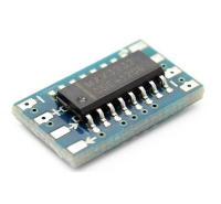Фотография RS232 - TTL конвертер на MAX3232