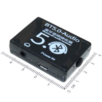 Фотография Модуль Bluetooth приёмника BT5.0 Audio в корпусе
