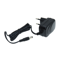 Фотография БПС для РЭА 5V, 1А, 5W, штекер 5,5/2,1 ARLIGHT