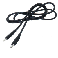 Фотография Шнур Штекер Type-C <-> Штекер Type-C HOCO X69, X73 60W, 1м.