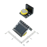 Фотография Часы реального времени RTC DS3231 для Raspberry Pi