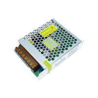 Фотография БПС встраиваемый 12V,  8,3А, 100W, металл, CPS100-W1V12 LEDSPOWER Premium