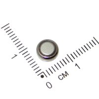 Фотография Элемент питания G04, G4, LR66, 177, GP77A, 377, SR626W, LR626 GOLDEN POWER, NightVision, CAMELION (3