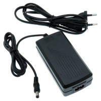 Фотография БПС для РЭА 12V, 6А, 72W, штекер 5,5/2,1, GDLI-72-A-IP20-12, IP20, General