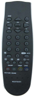 Фотография Пульт ДУ Philips 0764 (0770) [TV]