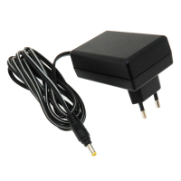Фотография БПС для РЭА, 9V, 2А, обратная полярность, штекер 5,5/2,5, LP-167, для весов