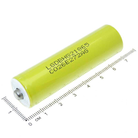 Фотография АКБ 18650 (LGDBHG21865) Li-ion 3,7V 2600mAh LG