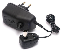 Фотография Блок питания 12V 0,1А (для TV антенны), стабилизированный 