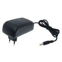 Фотография БПС для РЭА 24V, 2A, 48W, штекер 5,5/2,5, импульсный LP-97