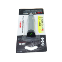 Фотография АЗУ USB x1, 2100mA MRM MR59A