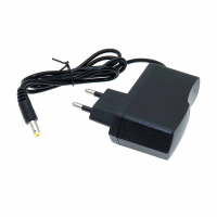 Фотография БПС для РЭА 6V, 1А, 12W, штекер 5,5х2,1