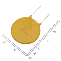 Фотография MultiFuse DIP  60-72V 3,0A RXEF300, Самовосстанавливающийся предохранитель