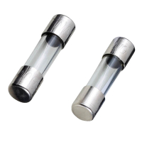 Фотография Предохранитель стекло 5х20 мм. 10А