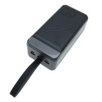 Фотография Внешний аккумулятор  (PowerBank) 60000mAh HOCO J123C