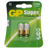 Фотография Элемент питания N, LR-01, BP-2N, LR1 (как A23) Alkaline 1,5V Kodak, GP, VARTA, DURACELL цена за 1 эл