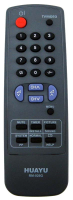 Фотография Пульт ДУ универсальный Sharp HUAYU RM-026G 