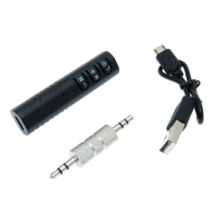 Фотография Bluetooth адаптер для магнитолы (AUX) BT-450