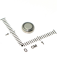 Фотография Элемент питания G01, G1, LR60, 164, GP64A, 364, SR621W, LR621 