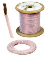 Фотография Кабель монтажный 1х0,05 МГТФ