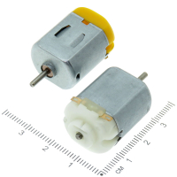 Фотография Двигатель F130-2190 3V, 5685об/мин., 82884