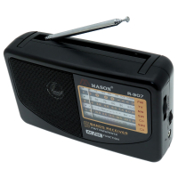 Фотография Радиоприёмник KIPO (MASON RADIO) 
