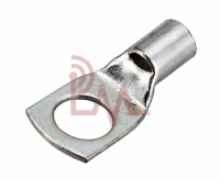 Фотография Наконечник кольцевой (НК ø10,5мм) 25мм², SC25-10, 1-8022