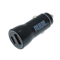 Фотография АЗУ USB x1, Type-C x1, MRM 33A QC3.0