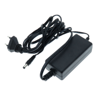 Фотография БПС для РЭА 12V, 2,5А, штекер 5,5/2,1, импульсный