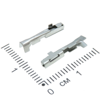 Фотография Контакт к автомобильным разъёмам DJ621-1.2, гнездо