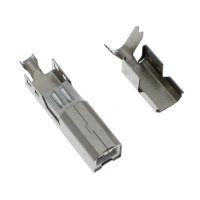 Фотография USB B-SP штекер на шнур