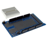 Фотография Proto-Shield, Макетная плата для Arduino MEGA2560 V3