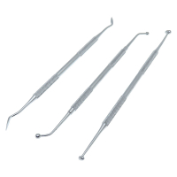 Фотография Гладилка в ассортименте, Китай