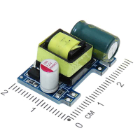 Фотография AC-DC преобразователь OUT - 5V 700mA