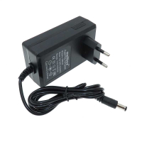 Фотография Зар. устр. для АКБ Meltbox MB028, 14.4V(16.8) 2A, разъём 5,5/2,5